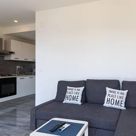 Begovi - One-bedroom Lilly Appartement Dubrovnik