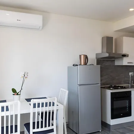 Begovi - One-bedroom Lilly Appartement Dubrovnik