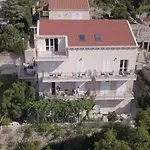 Apartman Begovi - One-bedroom Lilly *
