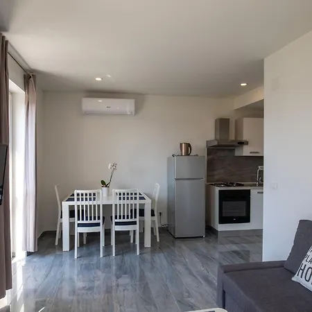 아파트 Begovi - One-bedroom Lilly 두브로브니크