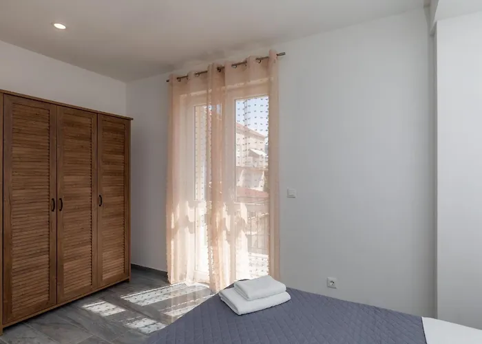 Begovi - One-bedroom Lilly *
