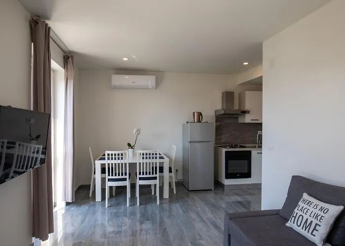 아파트 Begovi - One-bedroom Lilly 두브로브니크