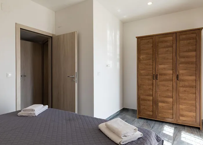 Begovi - One-bedroom Lilly *
