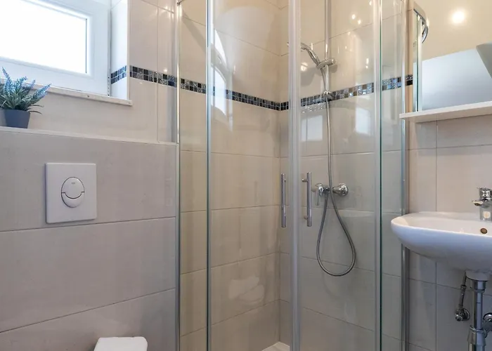 Begovi - One-bedroom Lilly