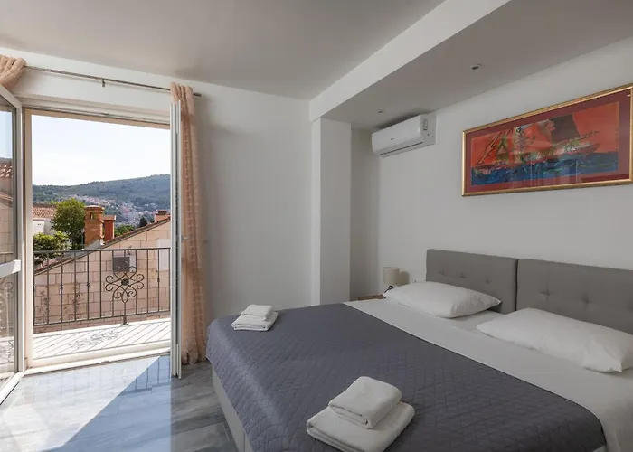 Begovi - One-bedroom Lilly