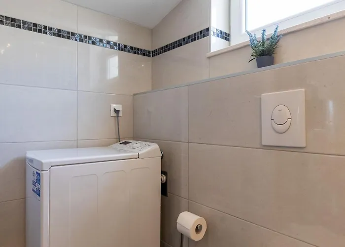 Apartamento Begovi - One-bedroom Lilly *