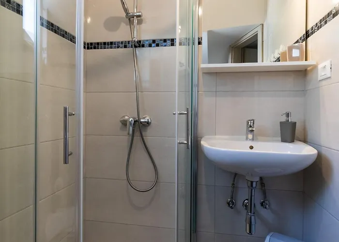 Begovi - One-bedroom Lilly Apartamento Dubrovnik